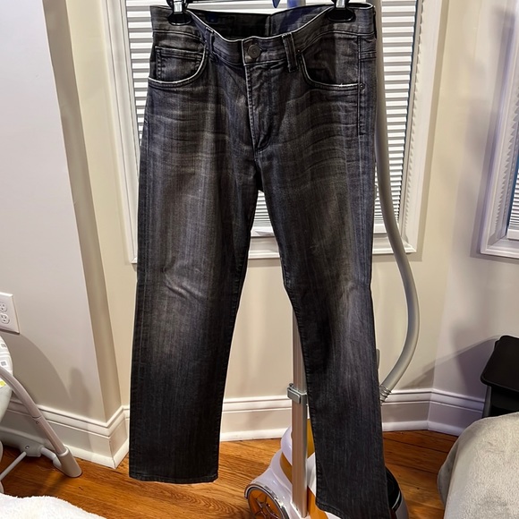 Citizens of humanity jeans